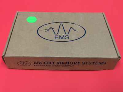 Escort Memory Systems - P/N: MM80 - MicroMux Module - NEW