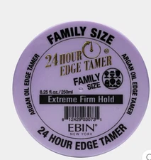 24 HOUR EDGE TAMER - EXTREME FIRM HOLD 8.25OZ/ 250ML