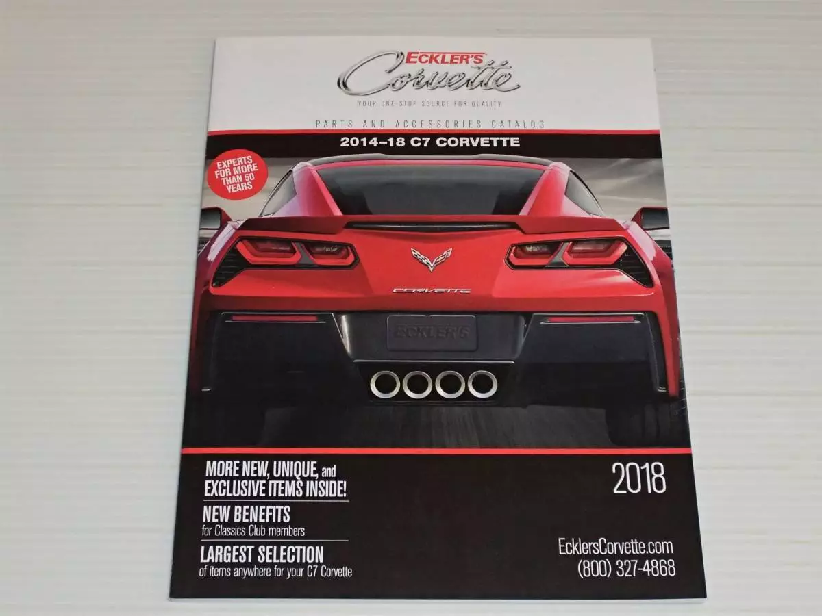 C7 corvette 2024 accessories ebay