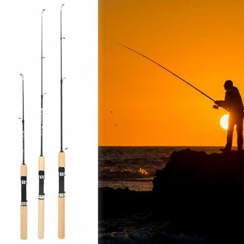  Ladies Telescopic Fishing Rod and Reel Combos