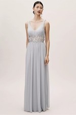 New Bhldn X Anthropologie Sena Dress Size 12