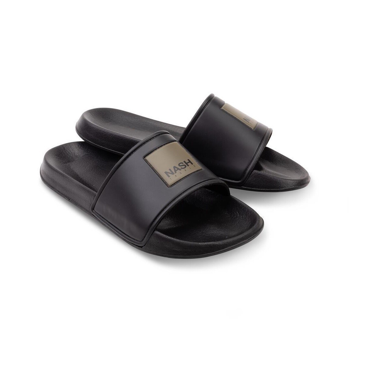 Ползунки Nash Черные Gr 842 Wasserschuhe Schlappen Badensandalen Schuhe 6790₽