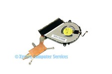 AT0YC002FF0F GENUINE LENOVO FAN AND HEATSINK YOGA 700-14ISK 80QD A CC24-CG26
