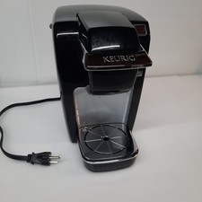Keurig K10 Mini Plus Brewing System 
