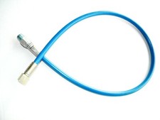 Carpet Cleaning 3ft Solution Hose Truckmount