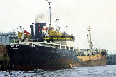 mc1948 - Everard Coastal Tanker - Annuity , Baujahr 1961 - Foto 6x4