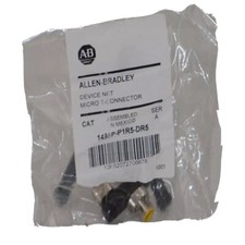 1485P -P1R5-DR5-A Allen-Bradley Micro T Connector --SA