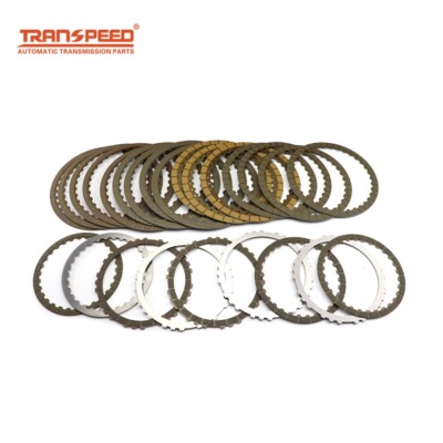 TRANSPEED A6GF1 Auto Transmission Clutch Plates Friction Kit For HYUNDAI KIA