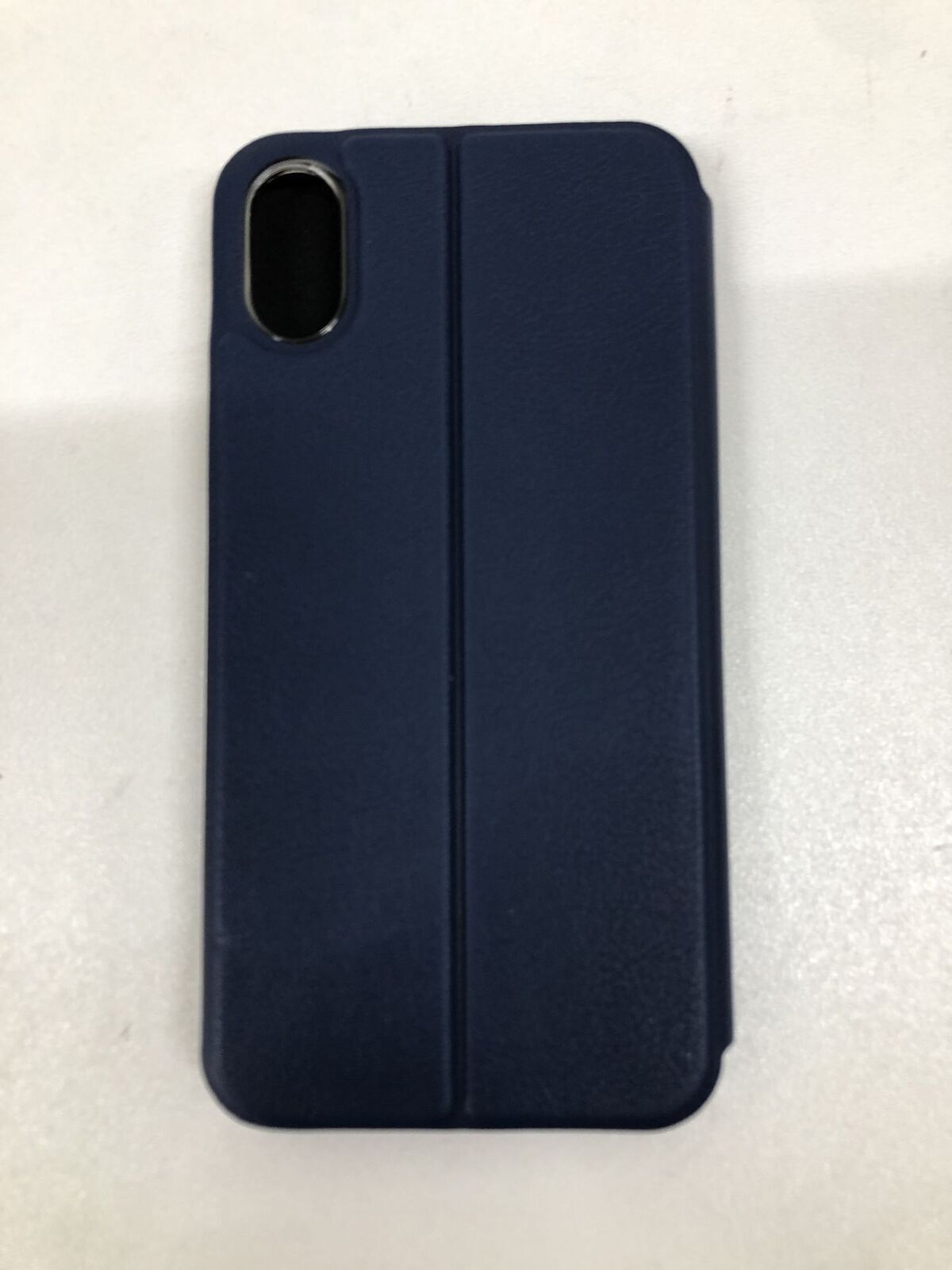 Custodia Doupi PerfectFit TPU Per IPad Air 1ª Generazione - Opaca Trasparente, Bianca, Anti Impronte