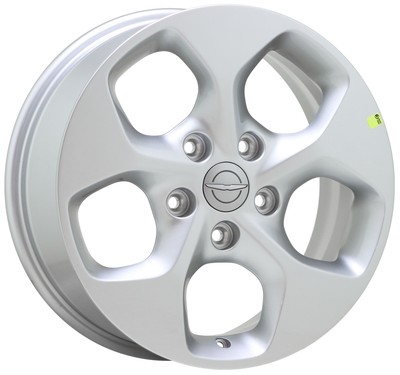 17'' Chrysler Pacifica wheel rim Factory OEM 2017 2018 2019 2020 2590 x1