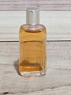 Karl Lagerfeld Cologne Splash 5mL Vintage Full Minature 1978