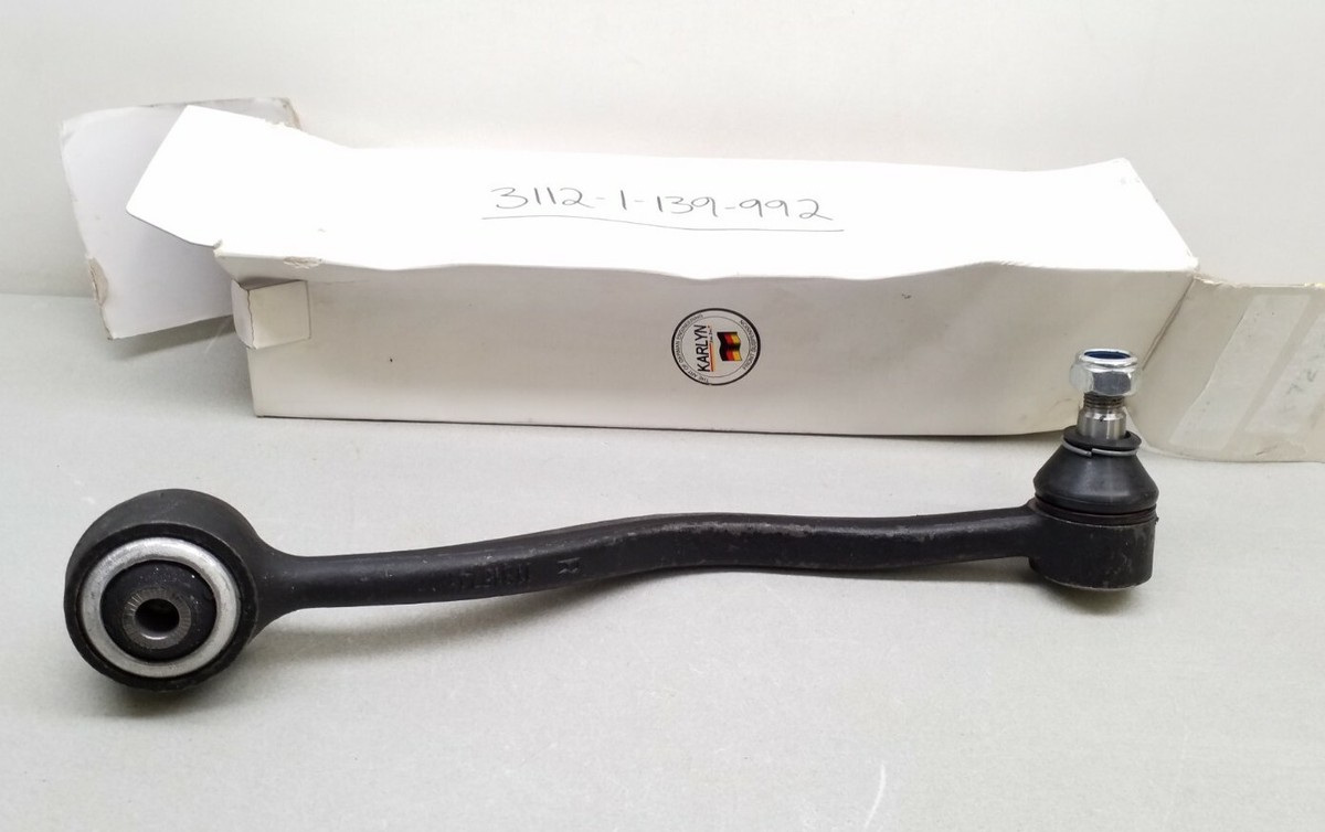 3112-1-139-992 Karlyn Suspension Control Arm With Ball Joint