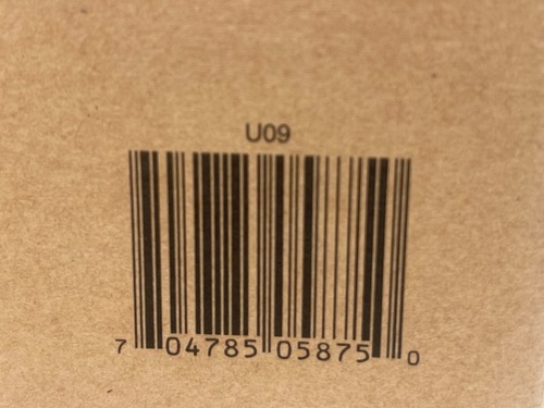 2009 US Mint Uncirculated Set in Original Brown Box U09 in OGP and COA - Picture 3 of 3