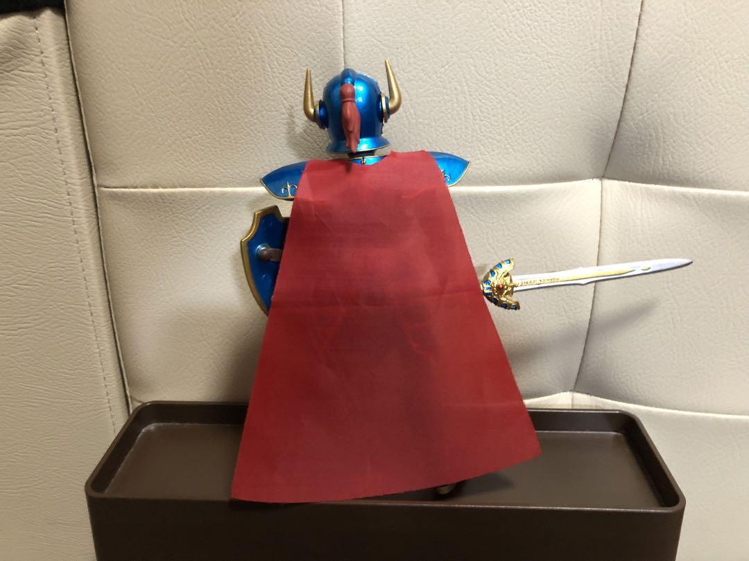 ドラゴンクエスト 専用 Dragon Quest Legendary Armor Returns Equipment of Roto