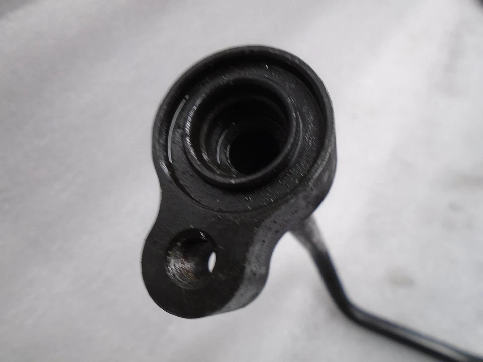 2001-2005 Volvo S60 AC A/C Air Conditioner Line Hose Tube OEM VP801183 - Image 3 of 4