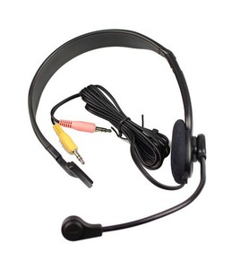 emkay headset