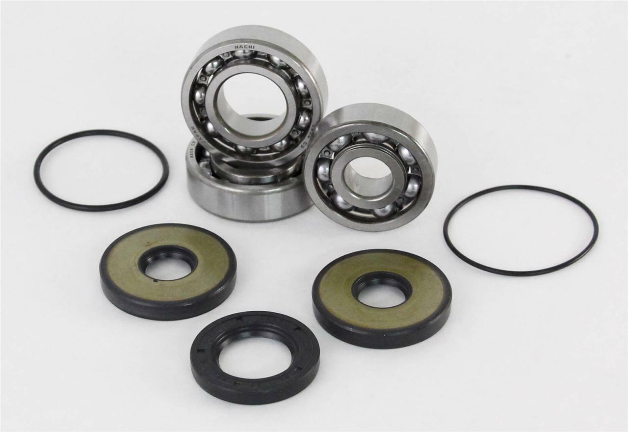 BEARING HOUSING REPAIR KIT FITS YAMAHA 1990 91 92 93 LX WAVE RUNNER III