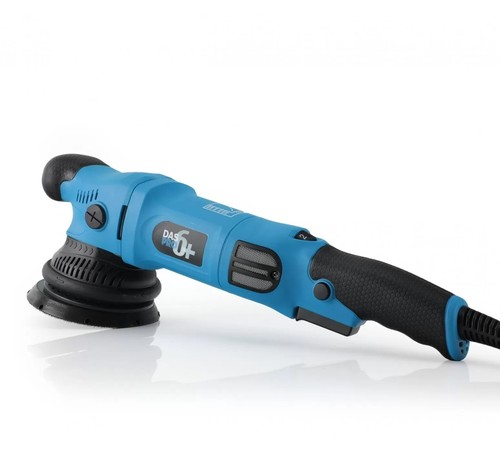 LUCIDANTE MACCHINA DAS-6 PRO PLUS V2 DUAL ACTION - PASTIGLIE DA - COMPOUNDS MENZERNA - Foto 5 di 10