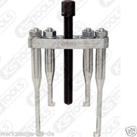 Ks Tools Universal-Lenkrad-Abzieher 2-Armig FüR Pkw, 90Mm 670.0201