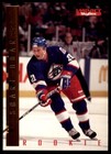 1995 Skybox Impact Hockey Shane Doan #226 PSA 10