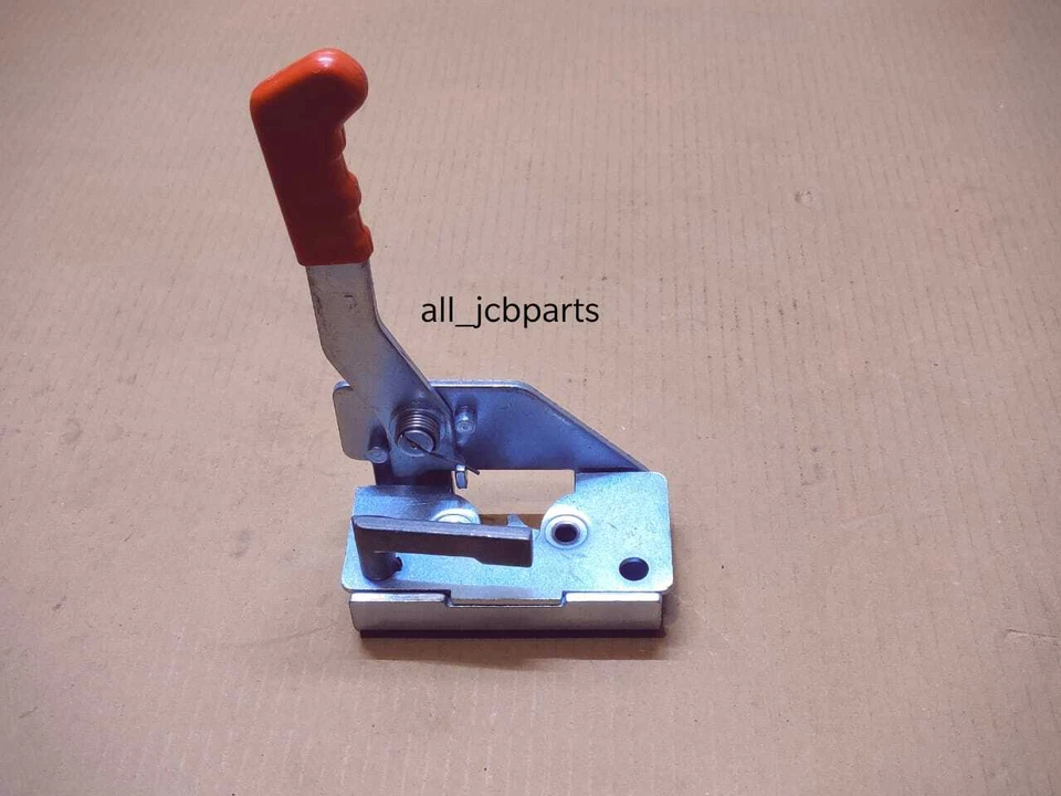 Jcb Parts - Door Latch Left & Right Set For Project 21 (333/Y2921 333/Y2922) - Image 2 of 4