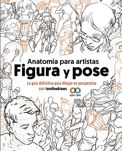 Anatomía para artistas. Figura y pose. NUEVO. Envío URGENTE (IMOSVER) - Imagen 1 de 1