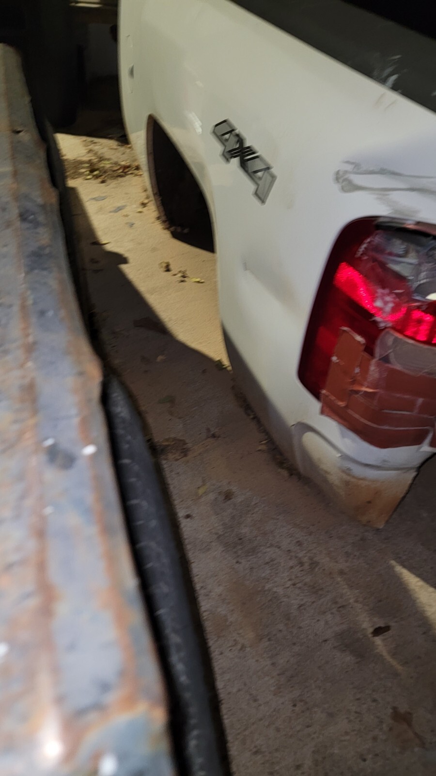 used pickup chevy truck beds eBay