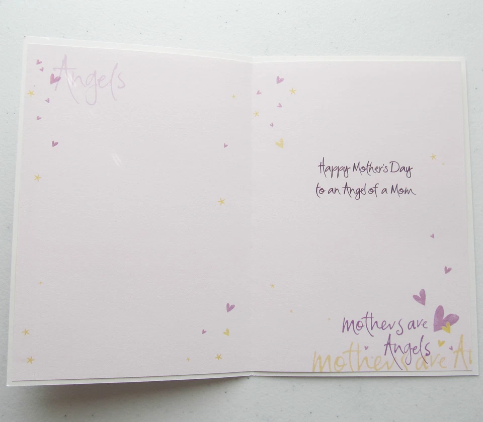 Leanin Tree Mother's Day Greeting Card Funny Love Multi Color Mothers MD3 - Image 2 of 2