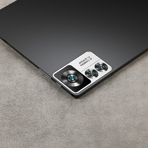 2025 Gifts 12S Pro Tablet PC 8+256GB 24+48MP Android 8000mAh WiFi Tablet Pad - Picture 18 of 23