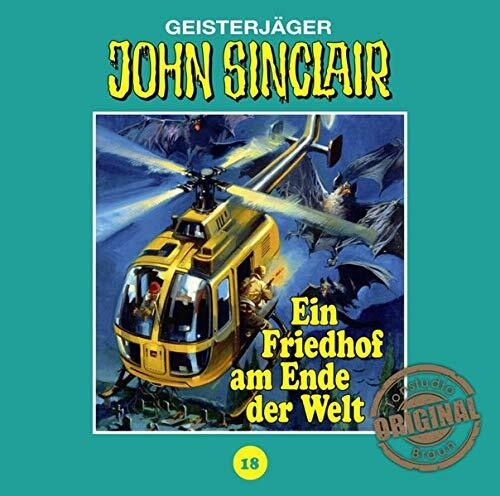 Thumbnail - John Sinclair Tonstudio Braun - Aus Folge 001 Bis 108 Zum Aussuchen