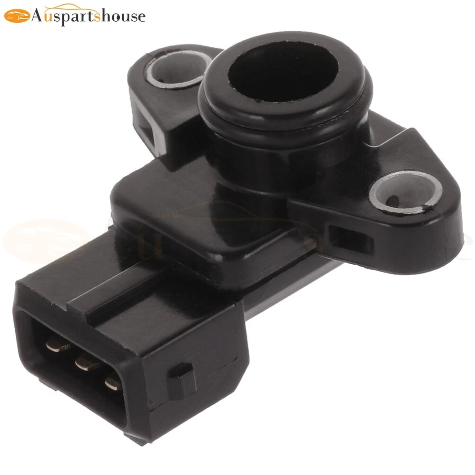 Sensor de presión colector para Mitsubishi Grandis Outlander Lancer Dodge Chrysler Foto 2 de 4