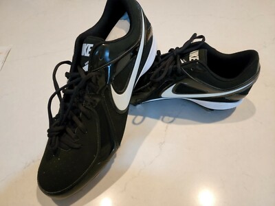 New Nike MVP Strike Baseball Cleats Men Size 15