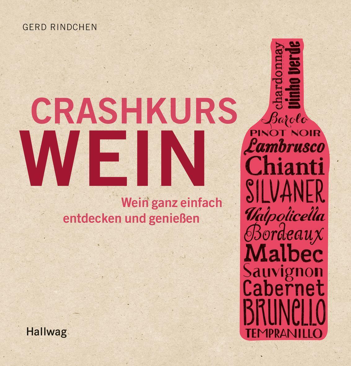 Thumbnail - Crashkurs Wein | Wein Ganz Einfach Entdecken Und Genießen | Gerd
