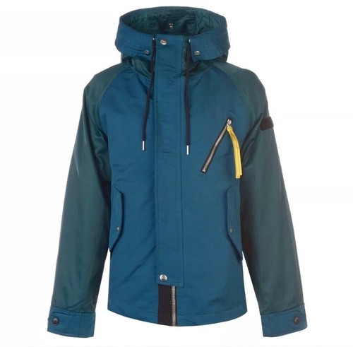 DIESEL RYOTA MENS JACKET BNWT GENUINE 