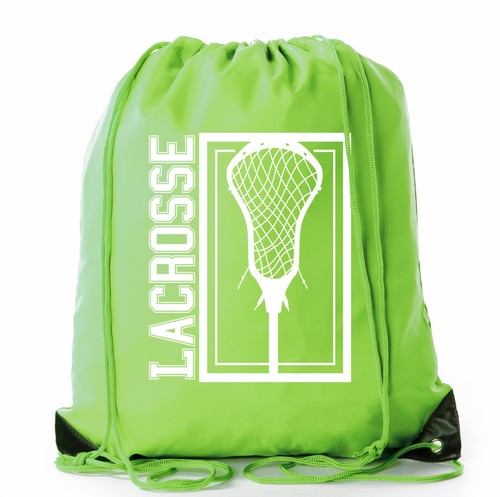 Bolsos de lacrosse Mato & Hash Party Favor | Mochilas con cordón de lacrosse para eventos - Imagen 28 de 31
