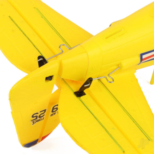 Top RC WWII Gyro Stablised Ready To Fly RC Plane, Complete W/Handset, Bat, Crgr - Picture 139 of 153