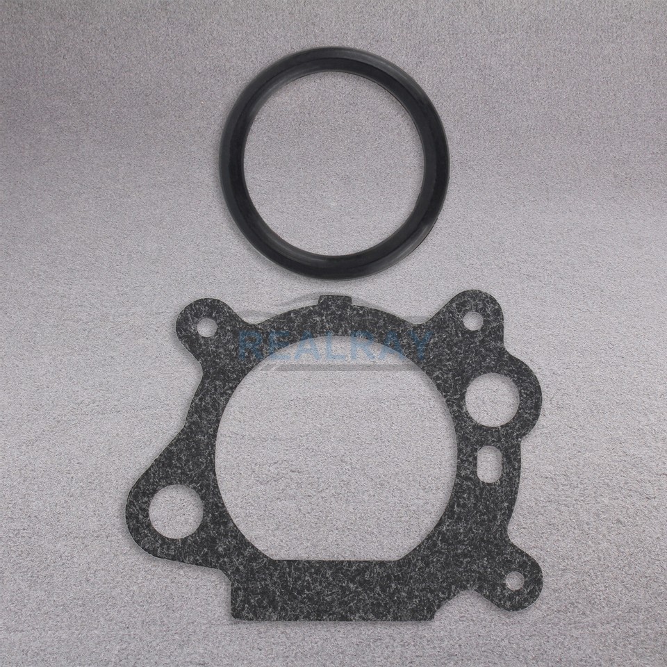 496114 496114 Carburetor Carb For Briggs Stratton Engine 121802 0467 01 121802 ...