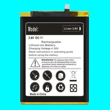 Superior Quality 5620mAh Battery for Verizon Motorola Moto E4 Plus XT1770 Phones