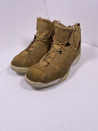 jordan true flight wheat