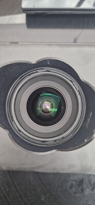 Tokina SD 12-24mm F4 (IF) AT-X PRO DX II für NIKON F originalverpackt aus Japan #7918