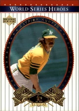 A9804- 2002 Upper Deck World Series Heroes 1-180 -You Pick- 15+ FREE US SHIP