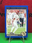 2024 Panini Score Football Showcase Kool-Aid McKinstry #327