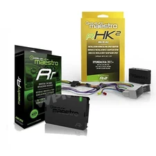 iDatalink MAESTRO ADS-MRR + HRN-RR-HK2 T-Harness for select Hyundai/Kia vehicles