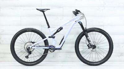 2025 Specialized Stumpjumper 15 Comp Alloy Mountain Bike - Large (S4)