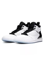 Nike Jordan Fadeaway White Concord Size Mens 14 AO1329 100 Basketball Shoes