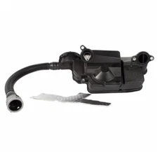 NEW OEM 11-16 Ford Super Duty 6.7L Engine Crankcase Oil Separator PCV CCV Collar