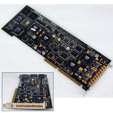 ISA KARTE INTERFACE STECKKARTE LATTICE LC5102...