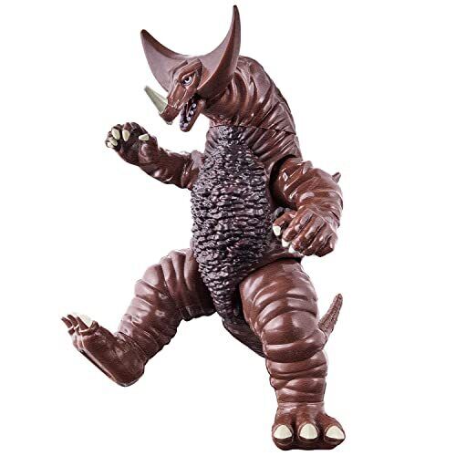 BANDAI ULTRAMAN Ultra Actionfigur Gomora JAPAN kostenloser Versand über FedEx - Bild 3 von 7