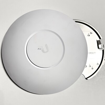 Ubiquiti Networks UniFi AP AC Access Point - Weiß (UAP-AC-HD)
