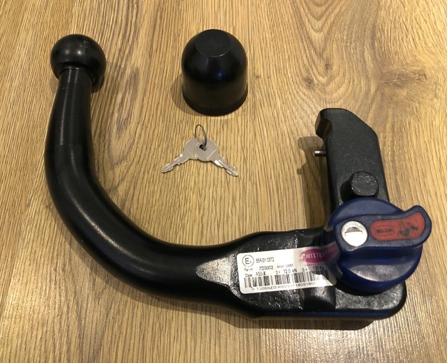 Witter towbars фаркоп Witter towbars фаркоп